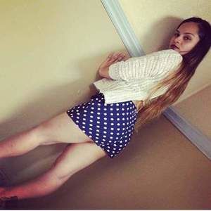 Meet your Posher, Glorimar